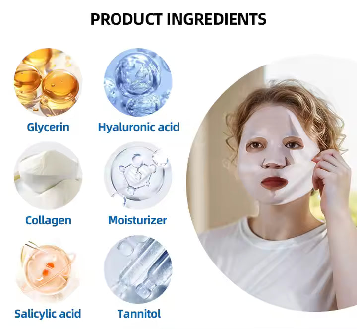 MASCARILLA COLAGENO LIFTING-TECH Paga 2 Llévate 3