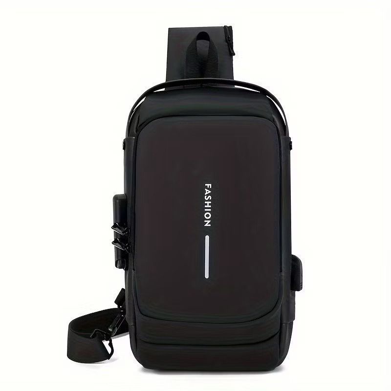 Bolso anti robo Fashion