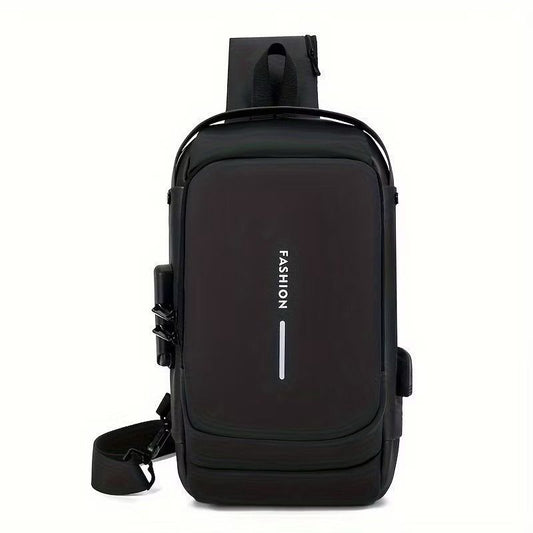 Bolso anti robo Fashion