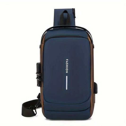 Bolso anti robo Fashion