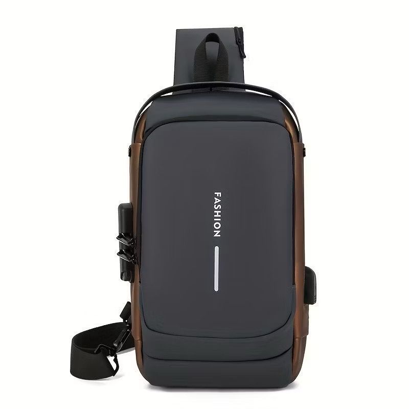 Bolso anti robo Fashion
