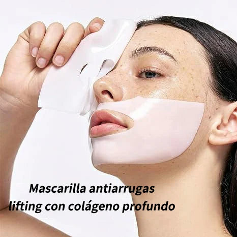 MASCARILLA COLAGENO LIFTING-TECH  Paga 2 Llévate 3