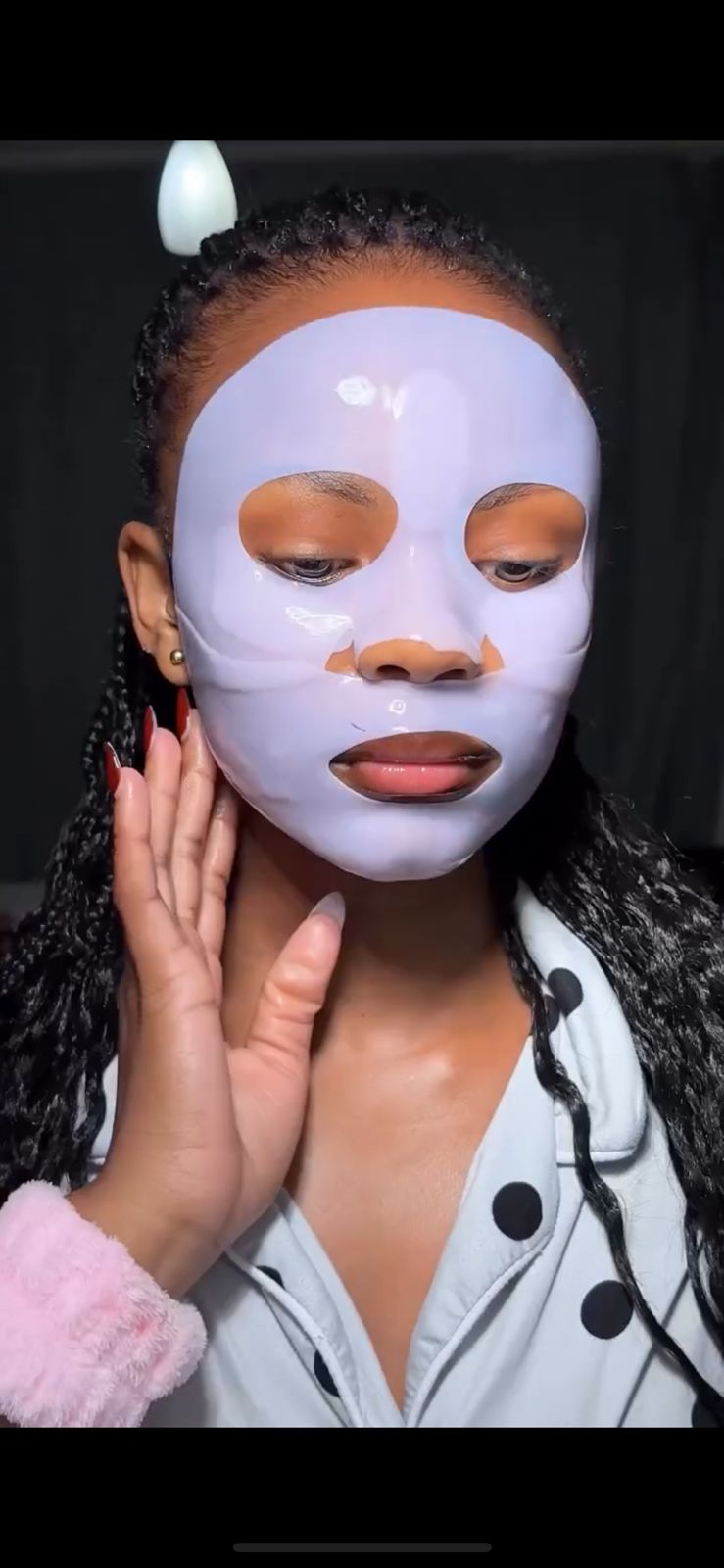 MASCARILLA COLAGENO LIFTING-TECH  Paga 2 Llévate 3